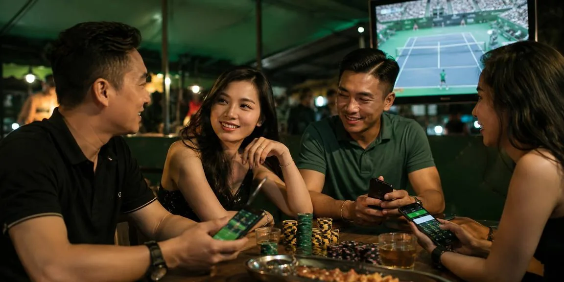 99win my Ứng dụng 99win my — sảnh casino trong túi
