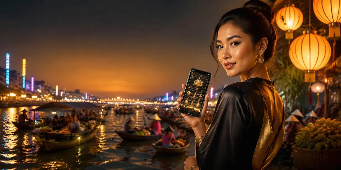 99win my Việt Nam Ứng dụng